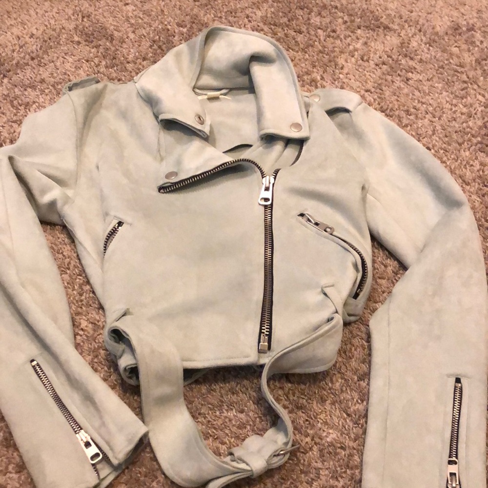 Jacket